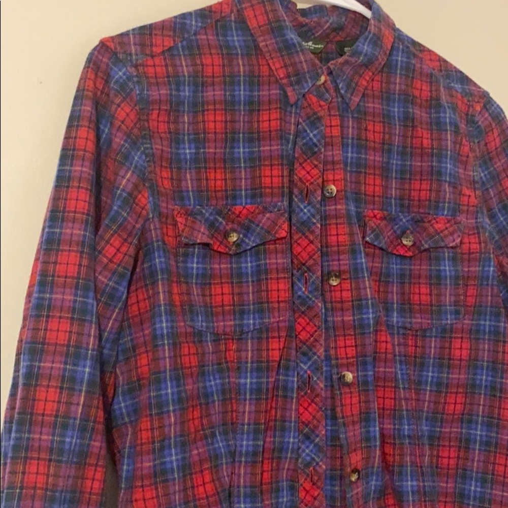 Red Flannel - Picture 2 of 3